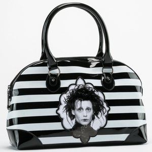 Edward Scissorhands Handbag
